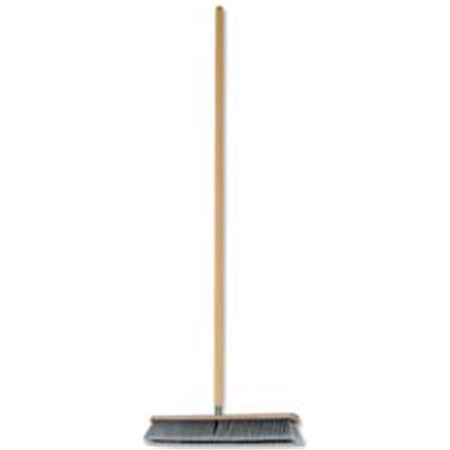 ProtectionPro Heavy-Duty- Replacement Handle- 1-.13in.x60in.